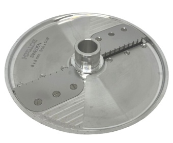 Соломка ВП 8х8 мм Hallde 65010 Соломка ВП 8х8 мм Hallde 65010